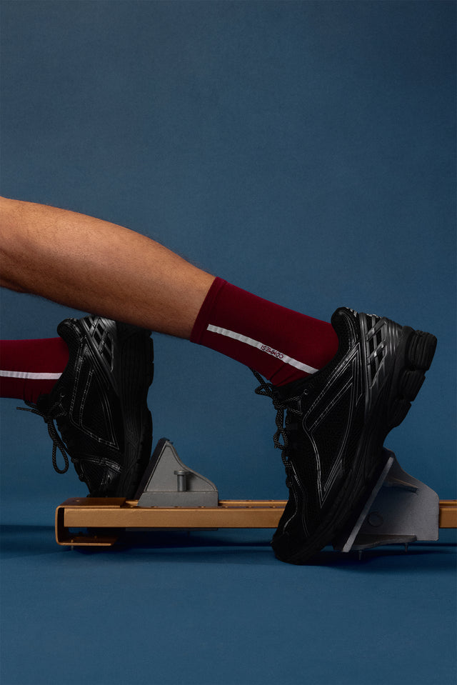 The Running Sock
